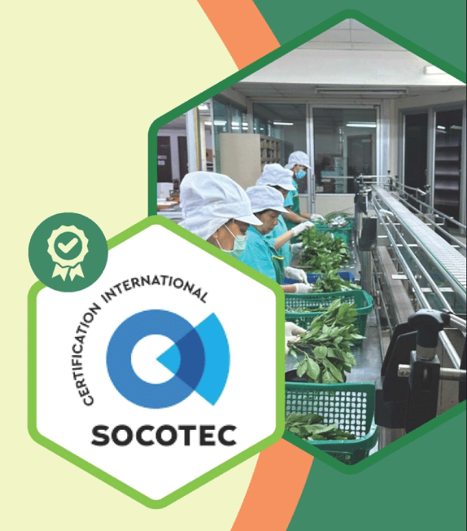 Passapong International Facility